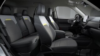 2026 Ford Bronco Sport® Internal Image 1